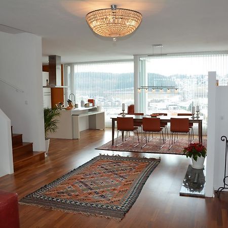Boutique Villa Maria Plain Radeck Extérieur photo