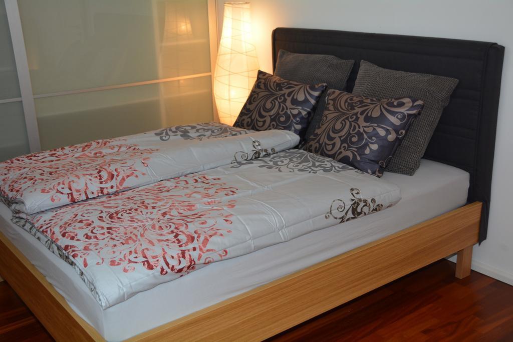 Boutique Villa Maria Plain Radeck Extérieur photo