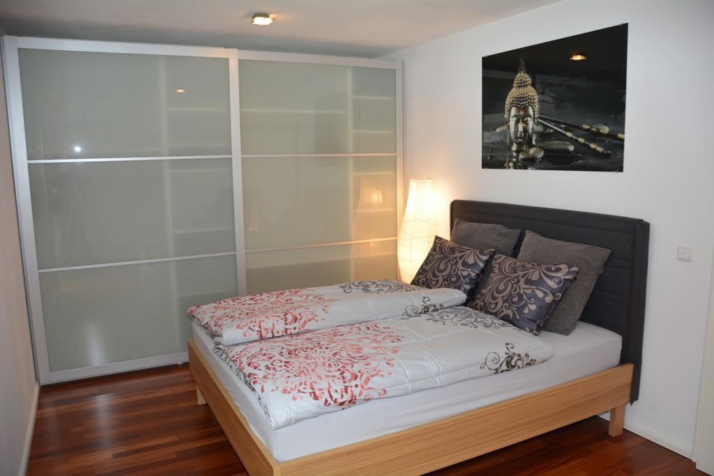 Boutique Villa Maria Plain Radeck Extérieur photo