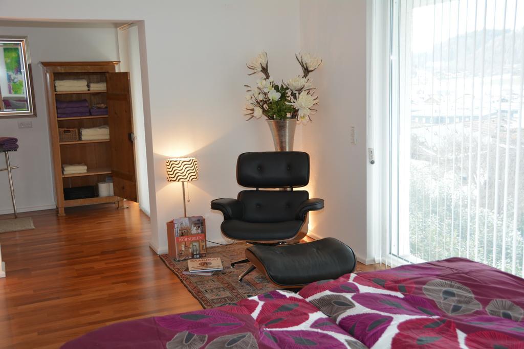 Boutique Villa Maria Plain Radeck Extérieur photo