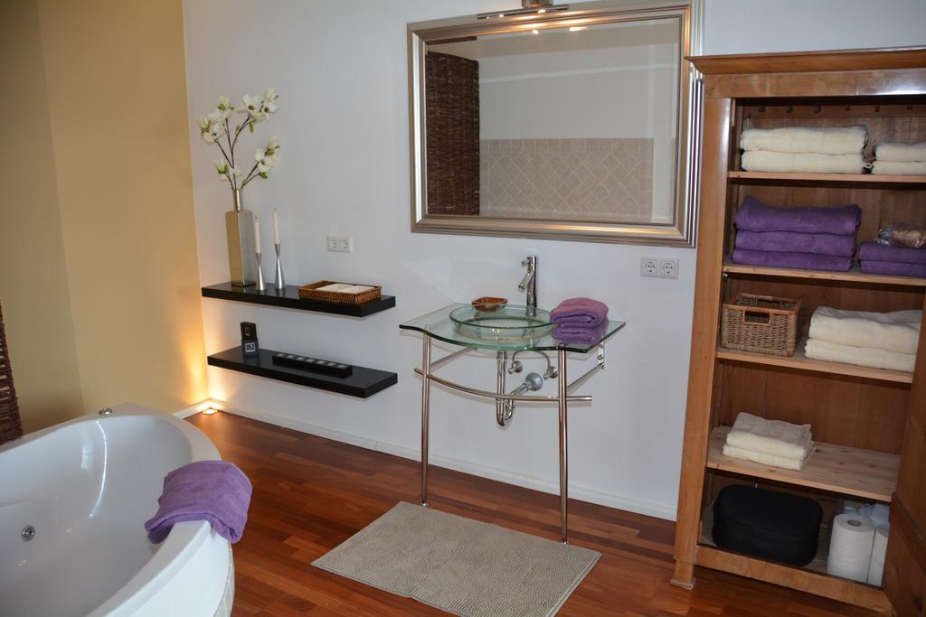 Boutique Villa Maria Plain Radeck Extérieur photo
