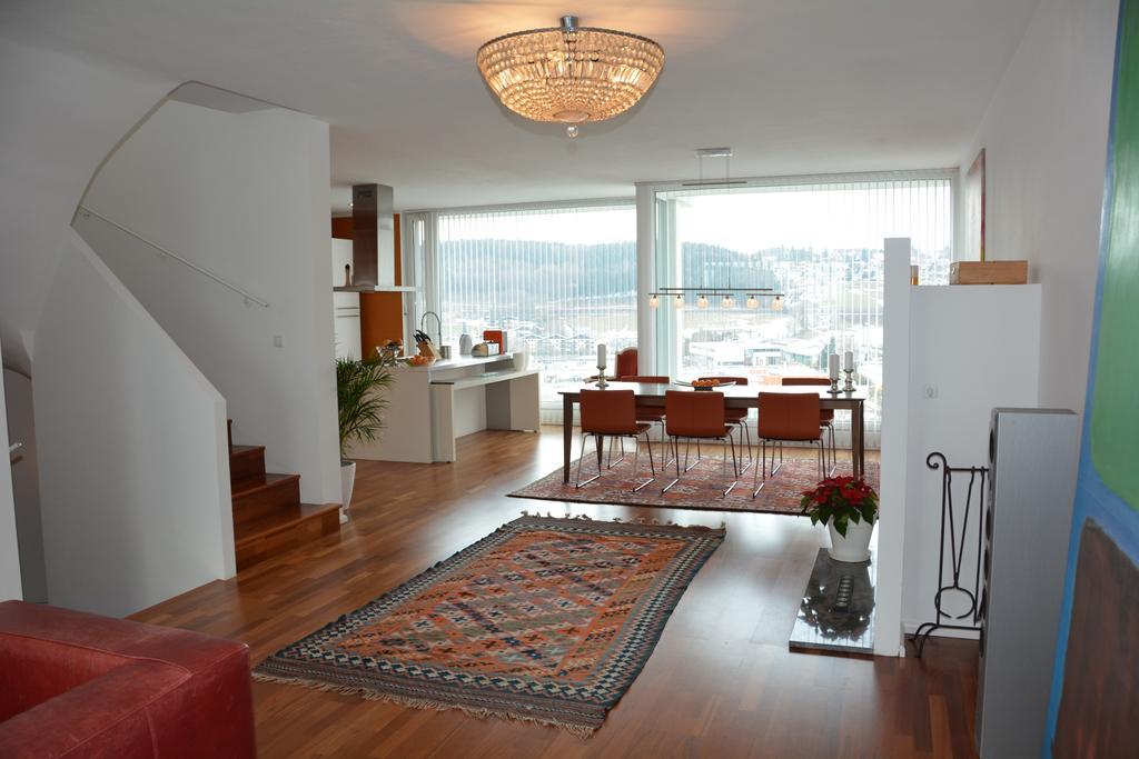 Boutique Villa Maria Plain Radeck Extérieur photo