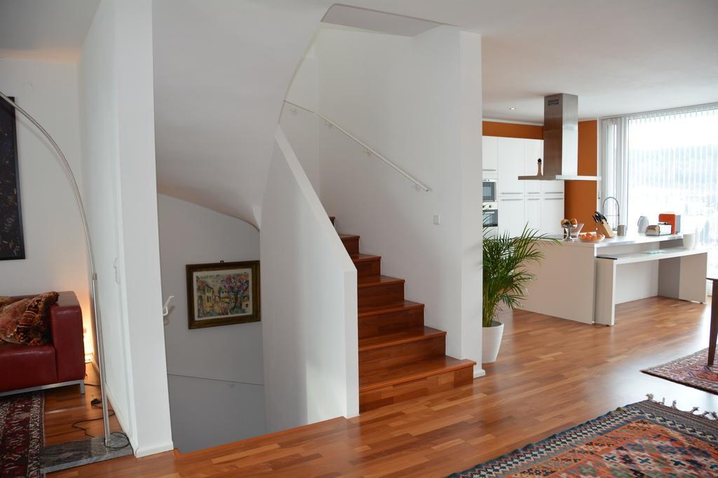 Boutique Villa Maria Plain Radeck Extérieur photo