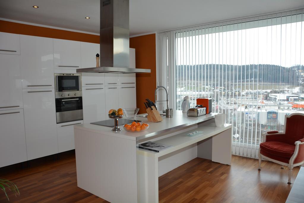Boutique Villa Maria Plain Radeck Extérieur photo